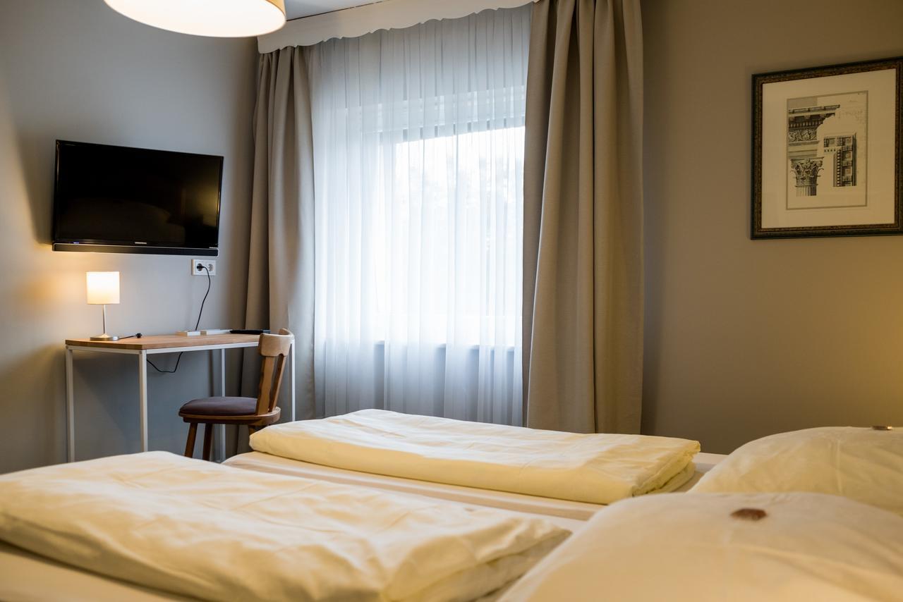 Hotel "Zur Moselterrasse" Palzem 외부 사진