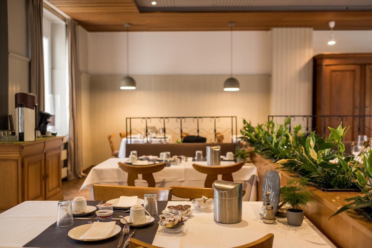 Hotel "Zur Moselterrasse" Palzem 외부 사진