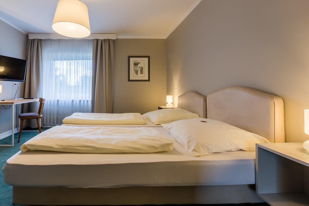 Hotel "Zur Moselterrasse" Palzem 외부 사진