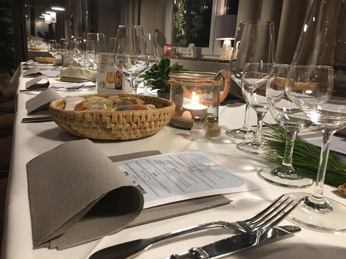 Hotel "Zur Moselterrasse" Palzem 외부 사진