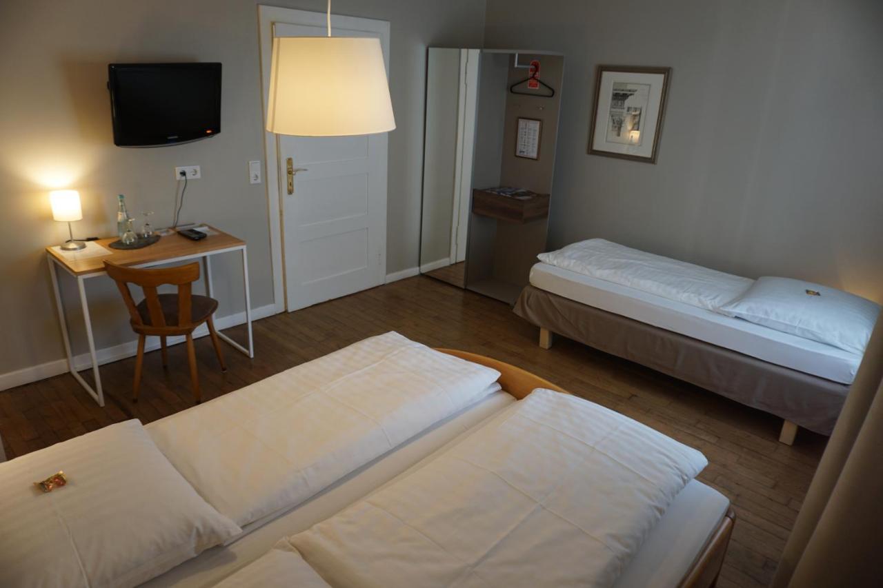 Hotel "Zur Moselterrasse" Palzem 외부 사진