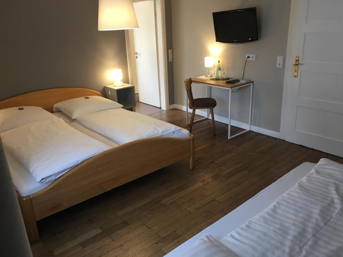 Hotel "Zur Moselterrasse" Palzem 외부 사진